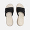 LADIES CASUAL SLIP-ON SLIPPERS