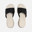 LADIES CASUAL SLIP-ON SLIPPERS