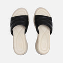 LADIES CASUAL SLIP-ON SLIPPERS
