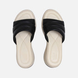 LADIES CASUAL SLIP-ON SLIPPERS