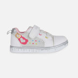 Girls Casual Velcro Shoes