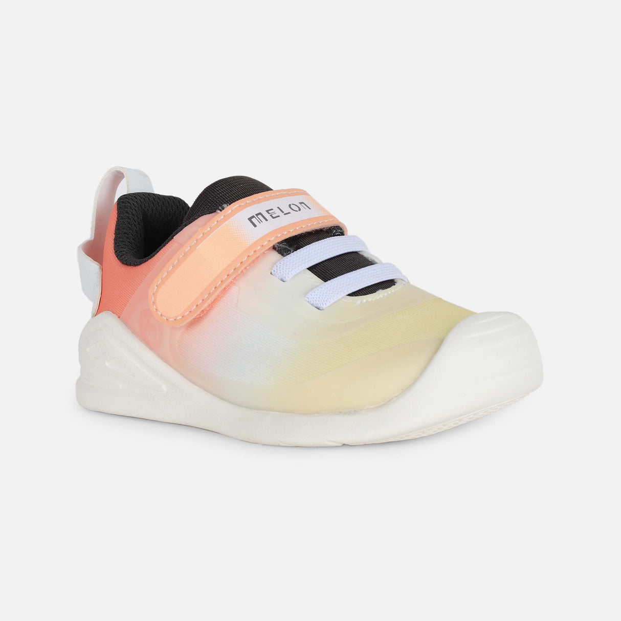 Girls Casual Velcro Shoes