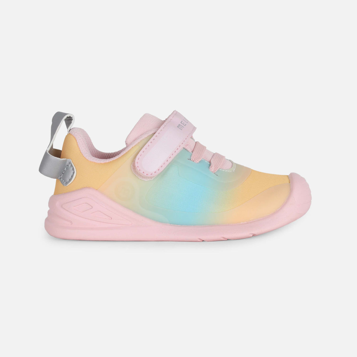 Girls Casual Velcro Shoes