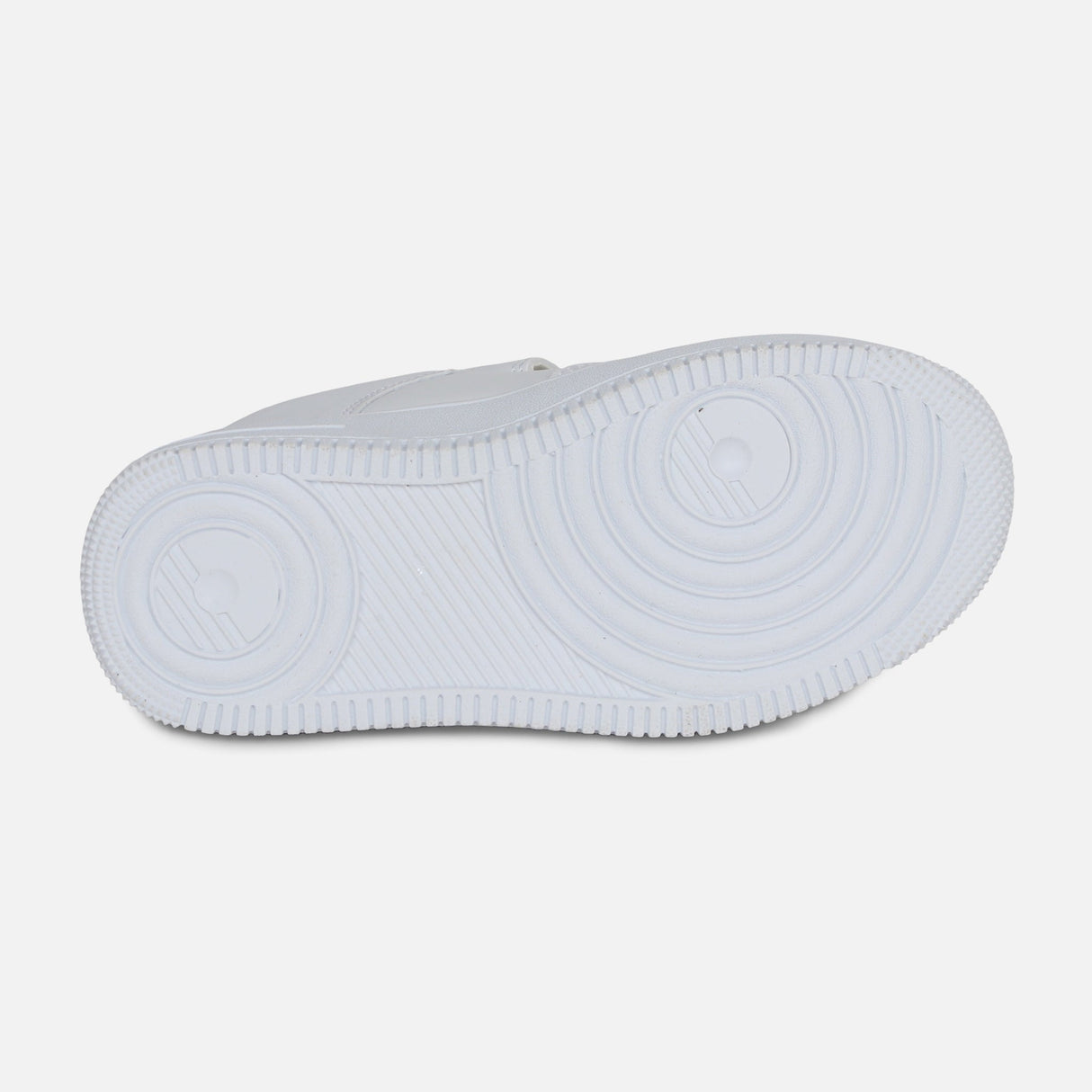 Girls Casual Velcro Shoes