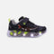 BOYS LIGHT VELCRO SHOES
