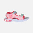 GIRLS SPORTS VELCRO SANDALS