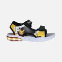 Boys Sports Velcro Sandals