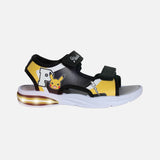 Boys Sports Velcro Sandals