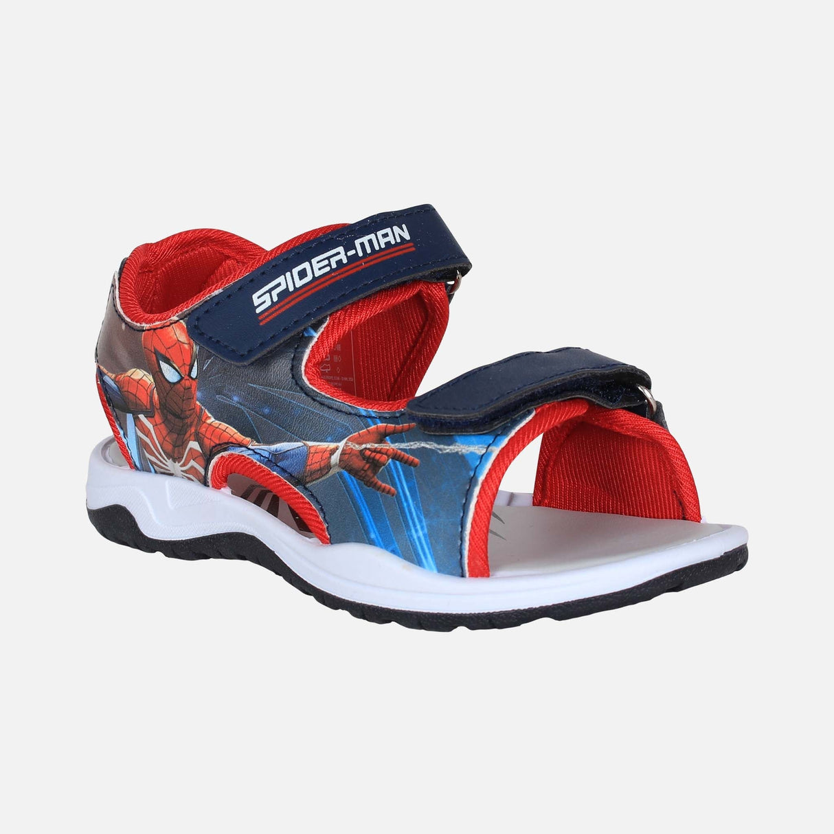 Boys Sports Velcro Sandals