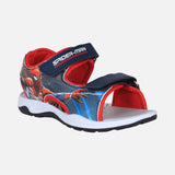 Boys Sports Velcro Sandals