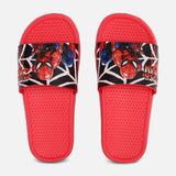 BOYS BEACH SLIDES SLIPPERS