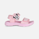 Girls Casual Slip-On Sandals
