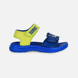 Boys Casual Slip-On Sandals