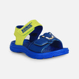 Boys Casual Slip-On Sandals