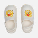 Boys Casual Slip-On Clogs