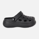 Boys Casual Slip-On Clogs