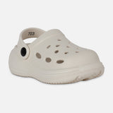 Boys Casual Slip-On Clogs