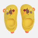 Boys Casual Slip-On Clogs