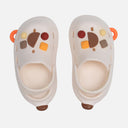 Boys Casual Slip-On Clogs
