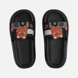 Boys Casual Slides Slippers