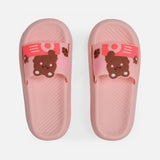 Girls Casual Slides Slippers