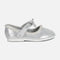 GIRLS BALLERINA VELCRO SHOES
