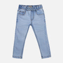 BOYS BASIC 5 POCKET DENIM