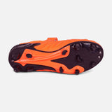 Boys Soccer Velcro Shoes