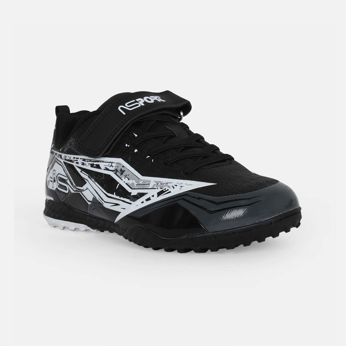 BOYS TURF VELCRO SHOES