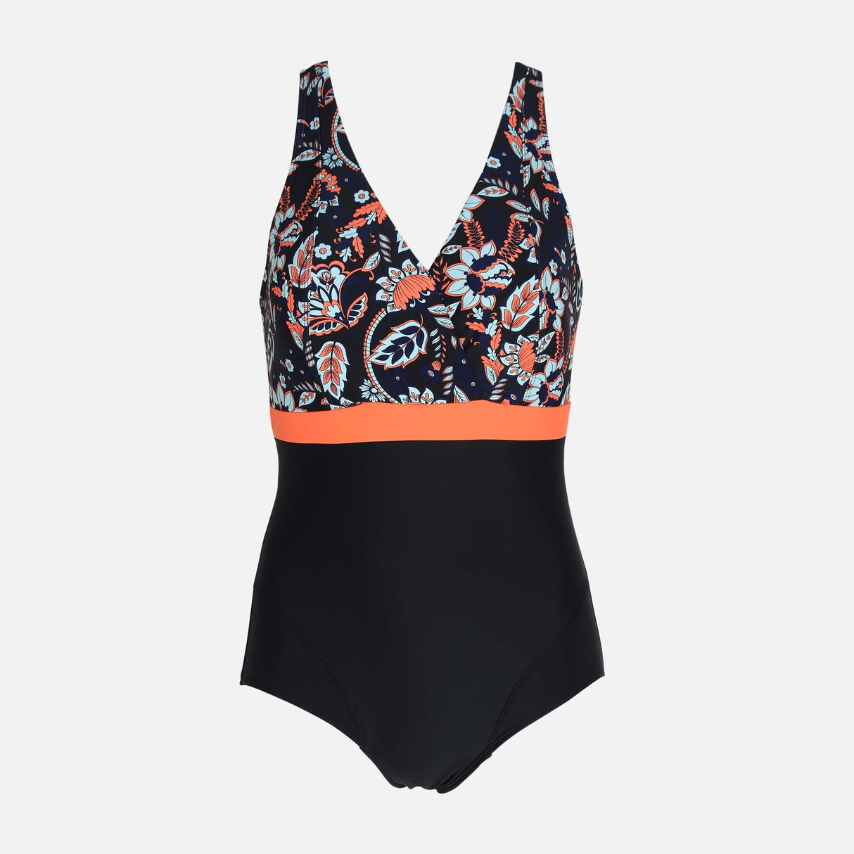 Ladies Tank Swimsuit