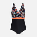 Ladies Tank Swimsuit