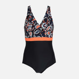 Ladies Tank Swimsuit
