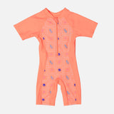 Girls One/piece Swimsuit