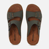 Men Casual Slip-On Slippers