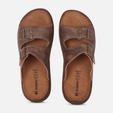 Men Casual Slip-On Slippers