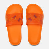 BOYS CASUAL SLIDES SLIPPERS