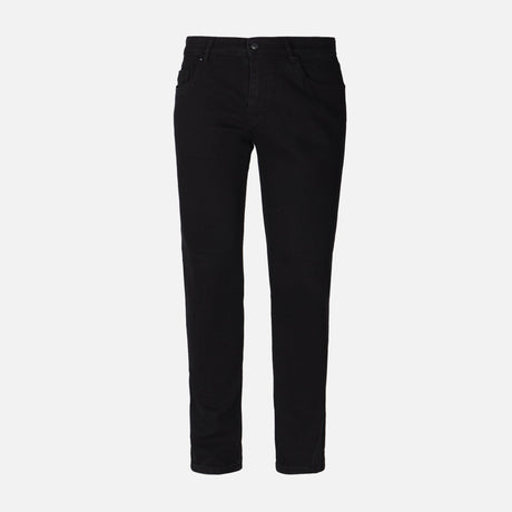 MEN PANTS JEANS SLIM FIT