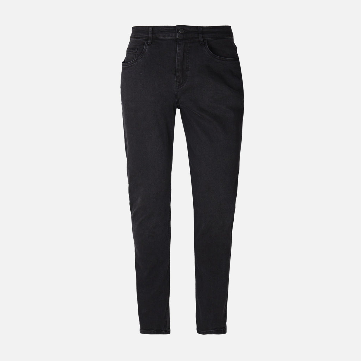 Men Pants Jeans Regular Fit