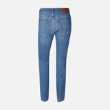 MEN PANTS JEANS SKINNY FIT