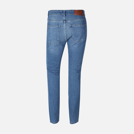 MEN PANTS JEANS SKINNY FIT