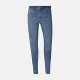 MEN PANTS JEANS SKINNY FIT