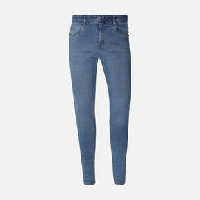 MEN PANTS JEANS SKINNY FIT
