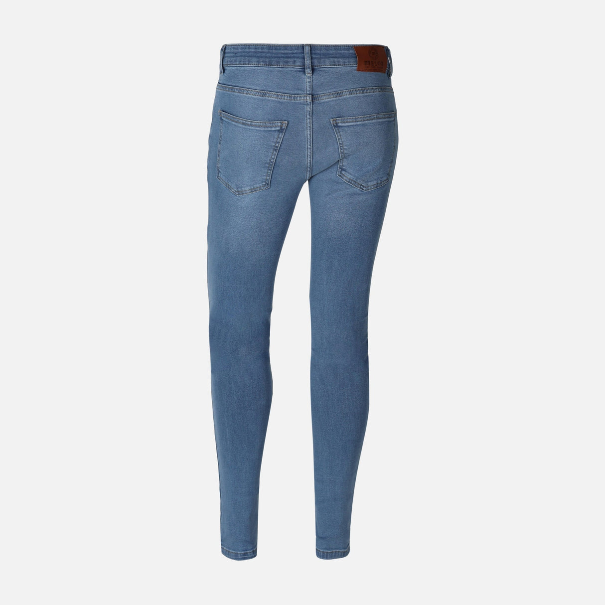 MEN PANTS JEANS SKINNY FIT
