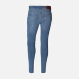 MEN PANTS JEANS SKINNY FIT