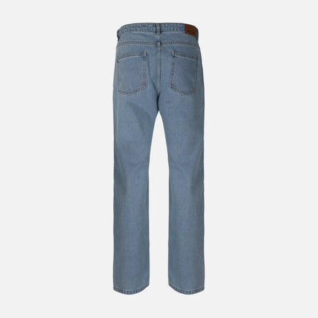 WOMEN DENIM PANTS JEANS