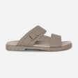 MEN ARABIC SLIP-ON SLIPPERS