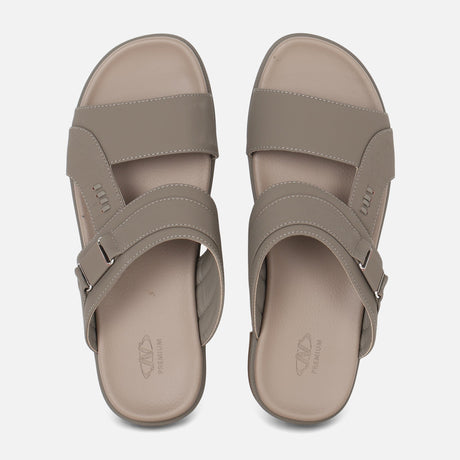 MEN ARABIC SLIP-ON SLIPPERS