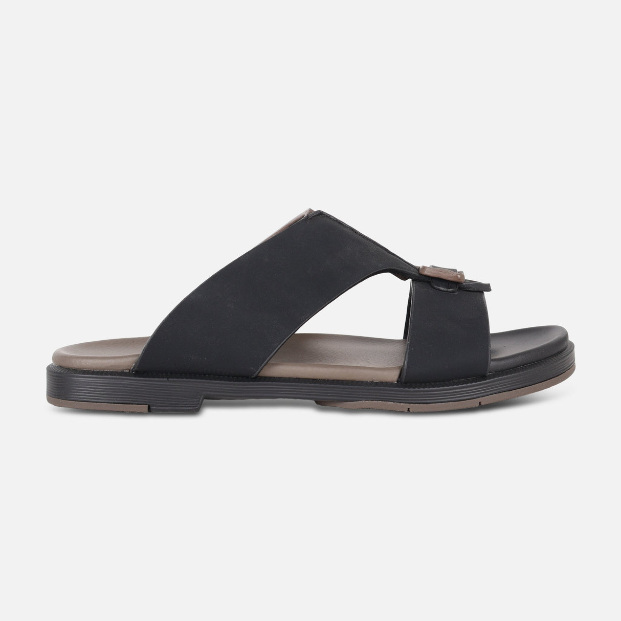 Men Arabic Slip-On Slippers