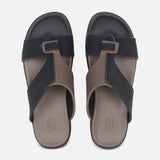 Men Arabic Slip-On Slippers