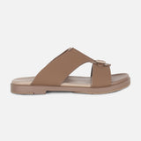 Men Arabic Slip-On Slippers